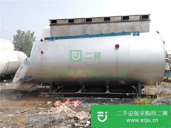 轉讓一臺1噸蒸汽鍋爐成色很新