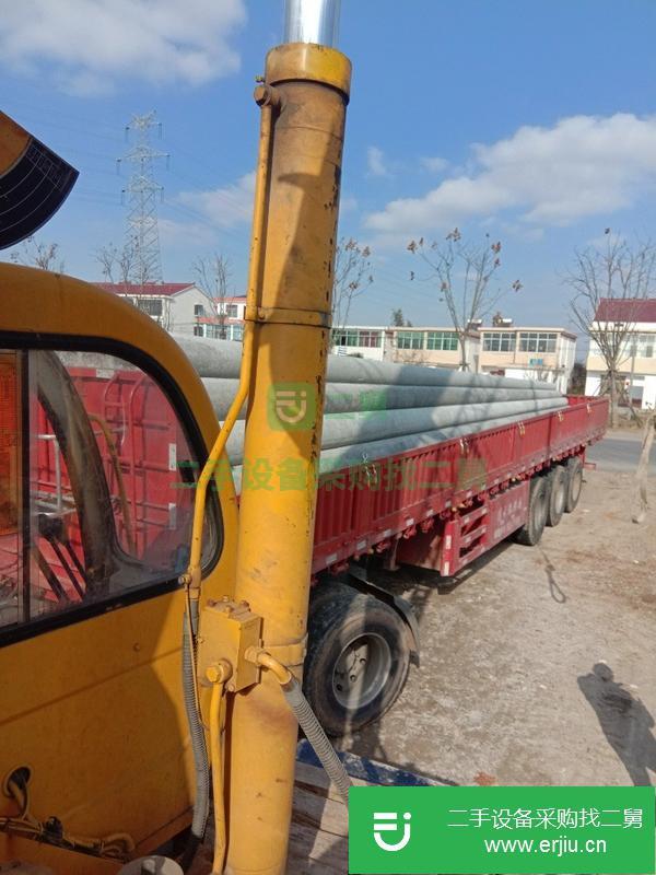 轉(zhuǎn)讓二手的徐工八T,8D吊車(chē)一臺(tái),8B,5一臺(tái)
