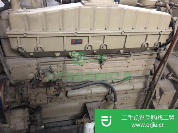 250KW康明斯二手發(fā)電機(jī)轉(zhuǎn)讓工廠備用發(fā)電機(jī)組