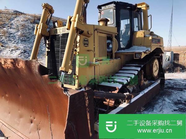 轉讓推土機11年出廠