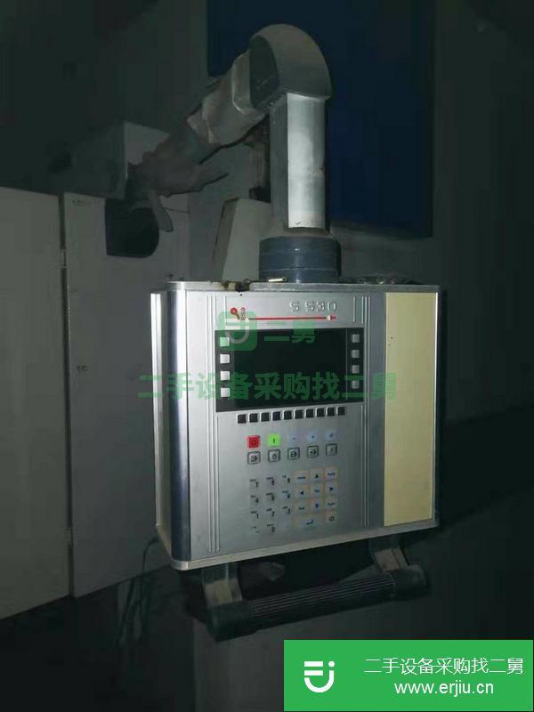 轉讓黃石170/4100折彎機