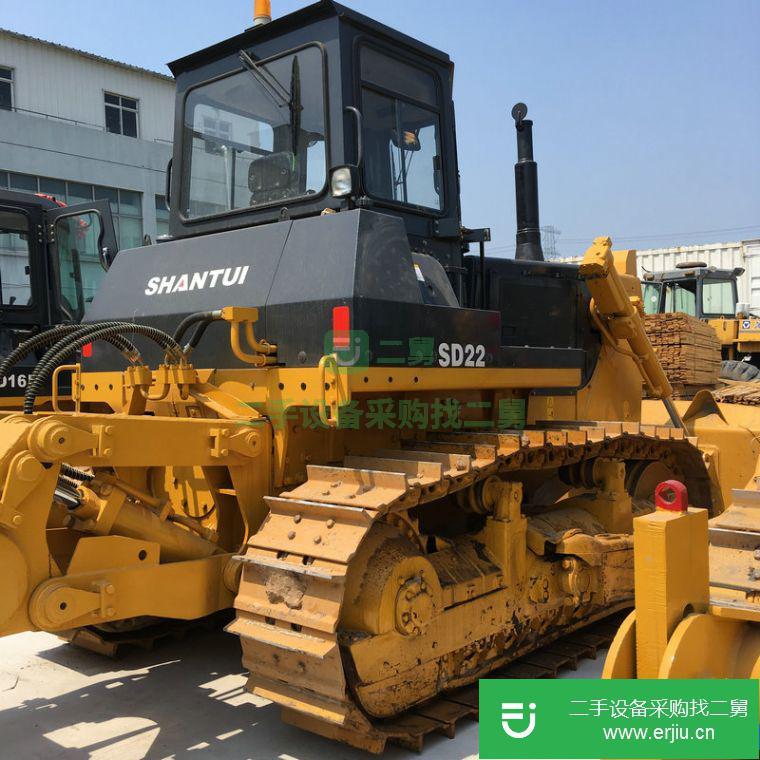 轉(zhuǎn)讓:二手品牌推土機出售現(xiàn)貨