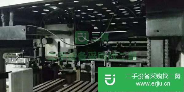 轉讓玉印1020全自動模切機