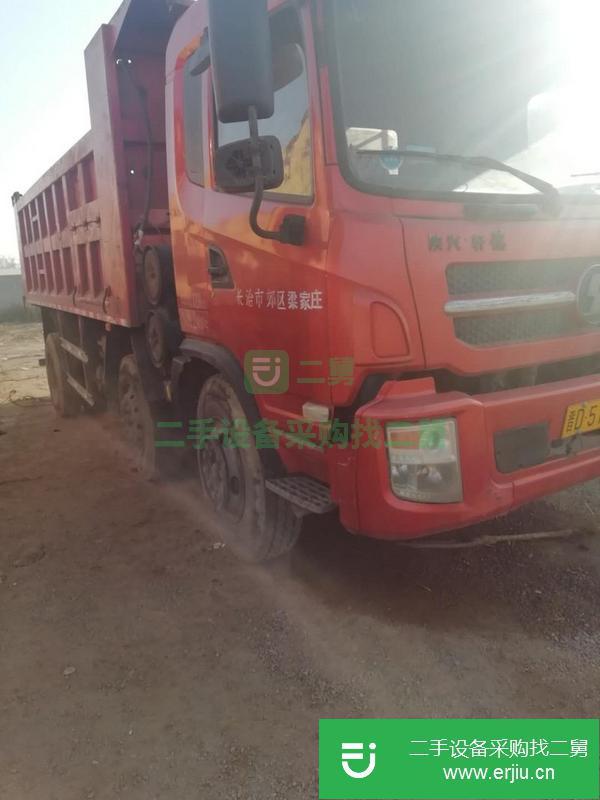 轉讓二手前四后四，二手前四后八，二手后八輪運輸車。