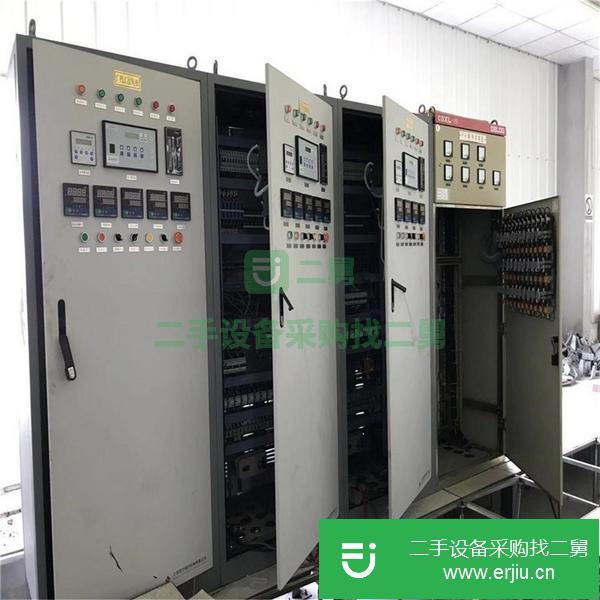 轉讓20噸25kg重油蒸汽鍋爐 德國扎克燃油燃燒機