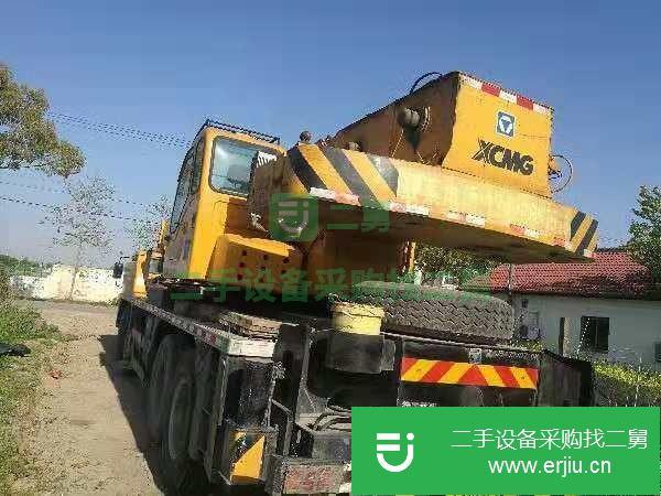 轉讓二手的八成新的徐工70K--1吊車