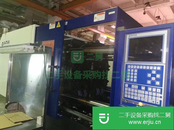 轉讓海天雙色機160噸250噸海天450噸800噸600噸530噸注塑機