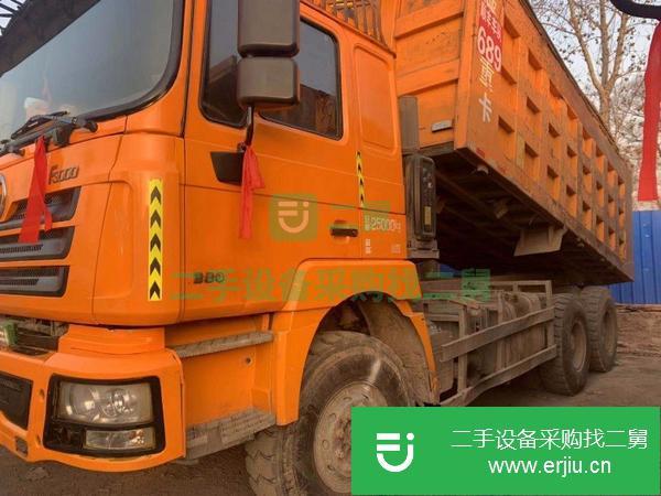 現有大批二手工程車出售 德龍 340 380