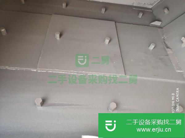 出售吊鉤式拋丸機(jī)376一臺(tái)
