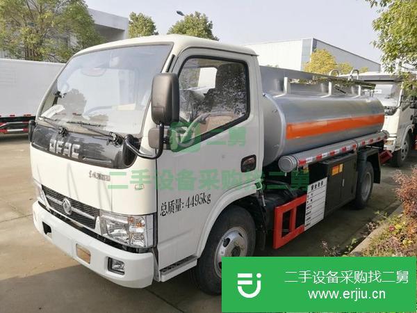 加油車便宜出售