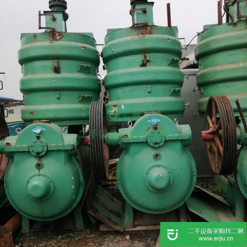 供應二手九成新榨油設備 蒸炒鍋 油水分離設備歡迎電話咨詢