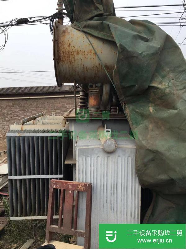 轉讓出售二手整流變壓器