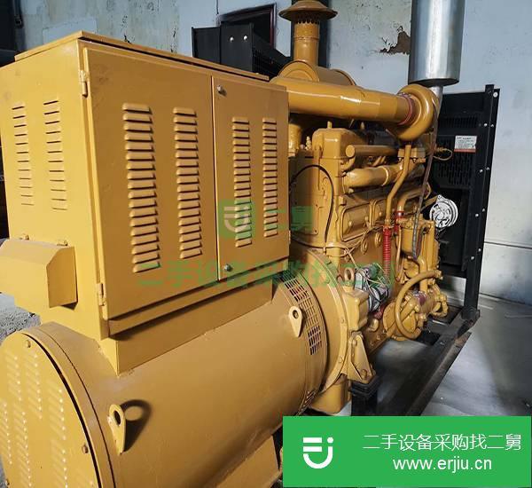 閑置出售三百千瓦二手柴油發(fā)電機組實惠優(yōu)質(zhì)