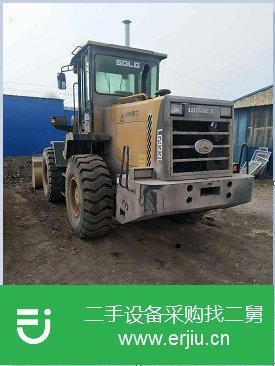 山東臨工 LG953N 裝載機(jī) (急賣臨工裝載機(jī))