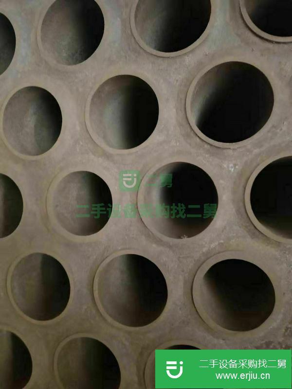 轉讓華泰15噸燃氣鍋爐蒸汽鍋爐