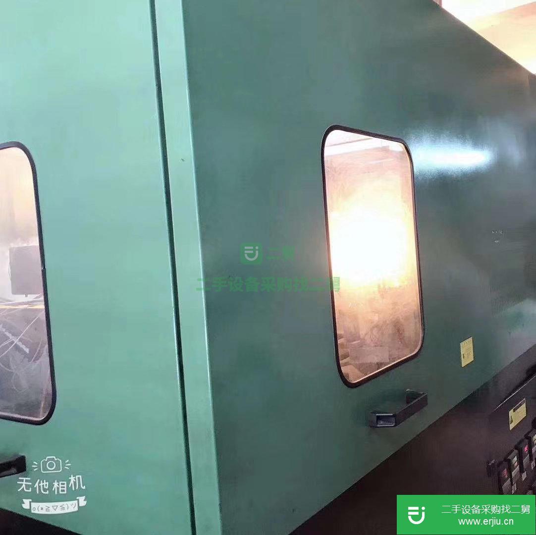 轉(zhuǎn)讓廣州衡鋼1出6吹瓶機(jī)2臺