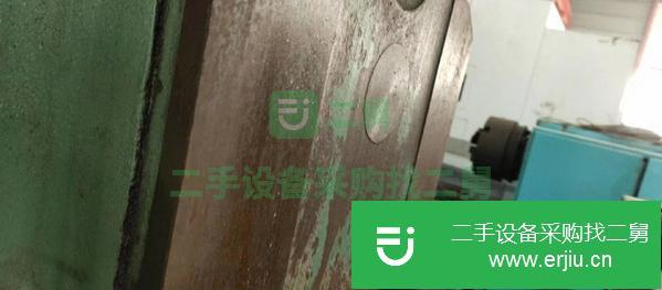 個(gè)人轉(zhuǎn)讓二手的53k銑床一臺(tái)