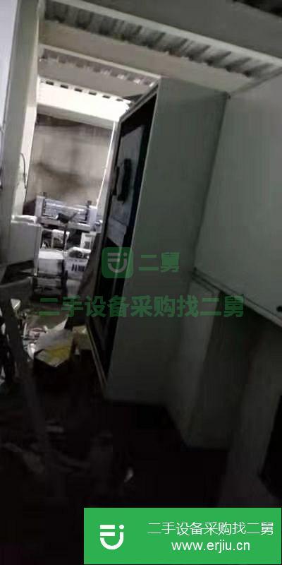 轉讓玉印1020全自動模切機
