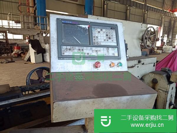 出售二手機床數控龍門銑鏜床數控龍門加工中心 數控立車 龍門銑床 刨邊機
