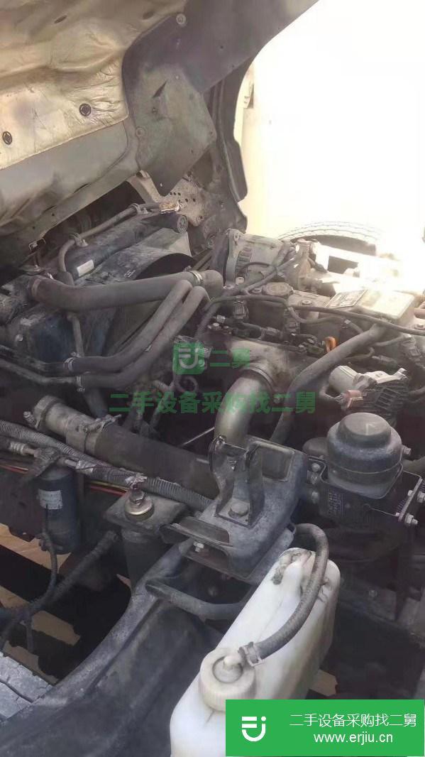 二手5噸油罐車 手續齊全 特價出售 包全國送車