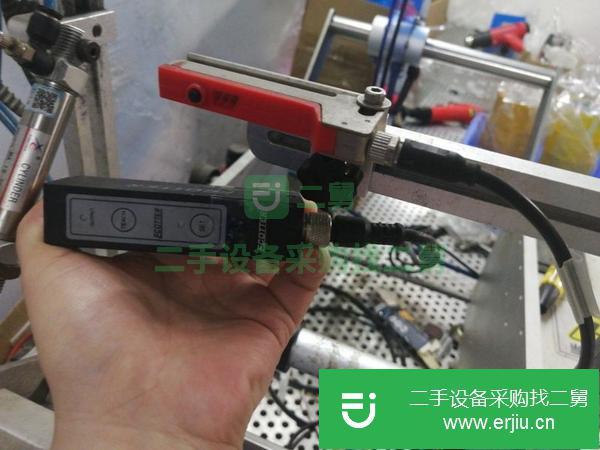 轉讓圓瓶貼標機