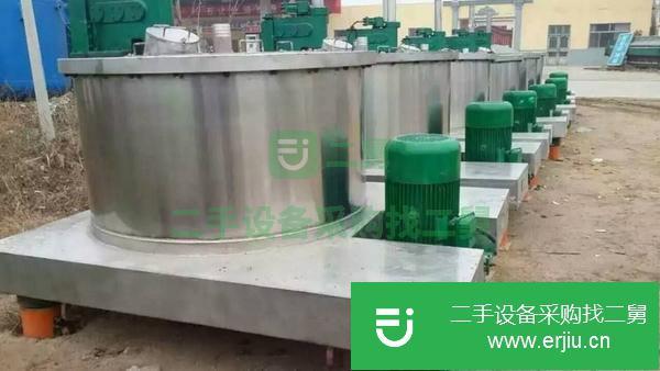 轉(zhuǎn)讓出售各類二手離心機(jī)