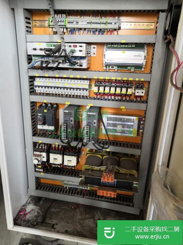 轉讓處理100/4米折彎機,250/4米電液數控折彎機