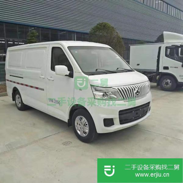 長(zhǎng)安國(guó)六冷藏車(chē)出售
