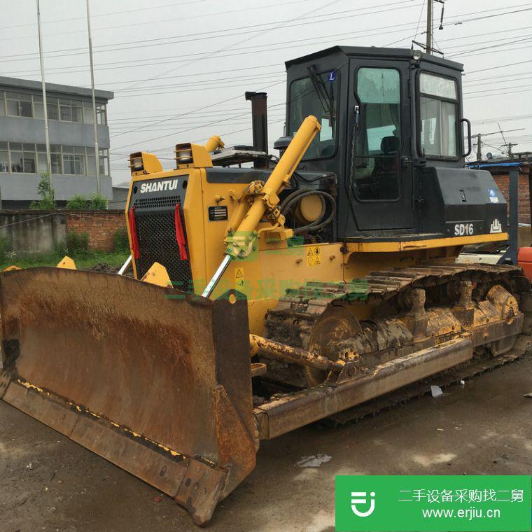 轉(zhuǎn)讓:二手160推土機(jī)促銷出售