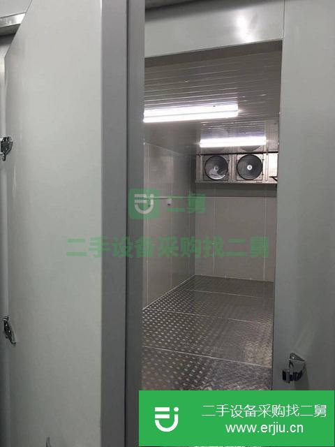 阜新水果保鮮庫制冷設備轉讓出售