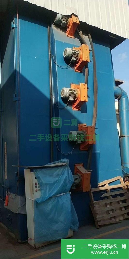 出售拋丸機(jī)除塵器及配件謝謝