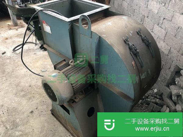 轉讓二手的冷墩機專用油煙機
