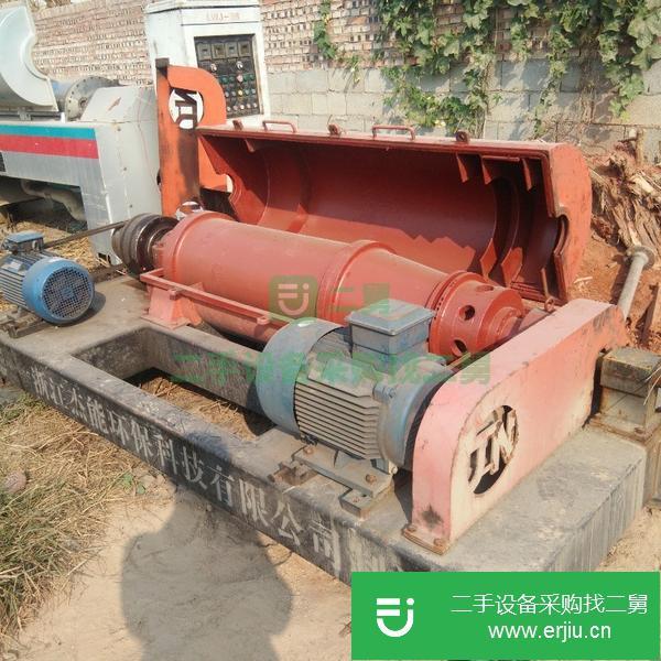 廣東出售二手臥螺離心機