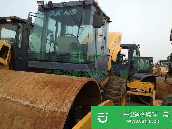 轉讓2020年二手壓路機展銷二手20噸壓路機22噸26噸壓路機送貨到家