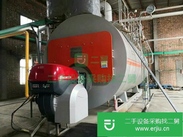 精品轉讓（0.5至20噸）燃氣蒸汽鍋爐，生物質鍋爐，燃煤鍋爐