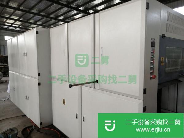 轉(zhuǎn)讓模切機(jī)1650半自動(dòng)九成新