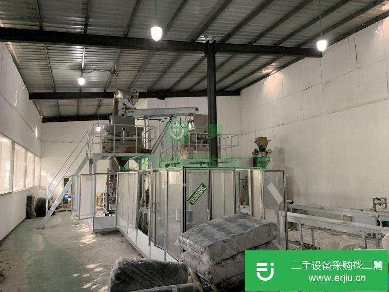 轉讓:各類型二手包裝機