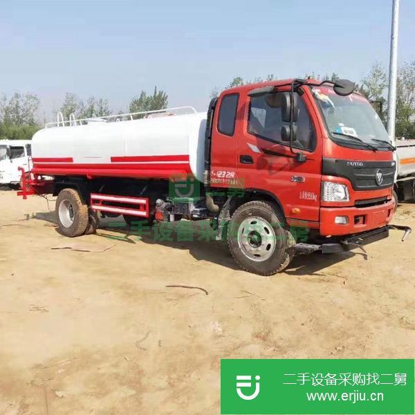 常年低價(jià)出售帶手續(xù)車輛   二手灑水車帶手續(xù)