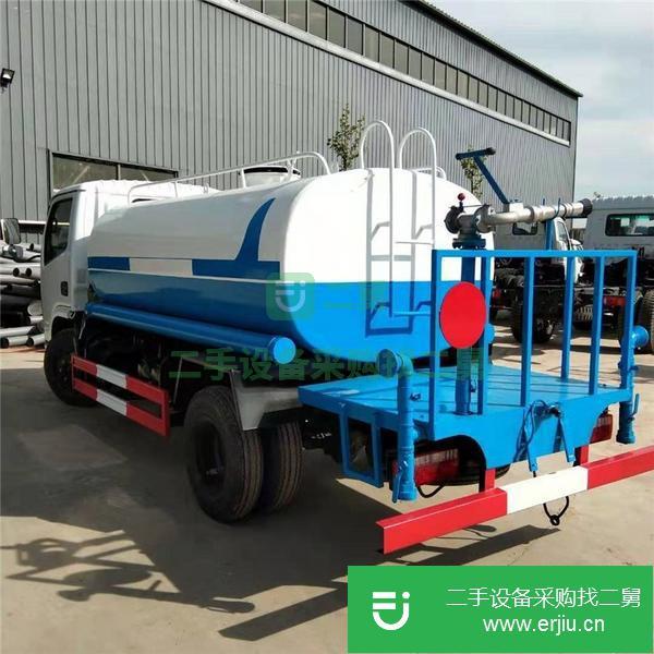 轉(zhuǎn)讓二手的灑水車品牌全 價(jià)格低