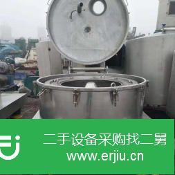 出售轉讓各類二手離心機價格質量保證