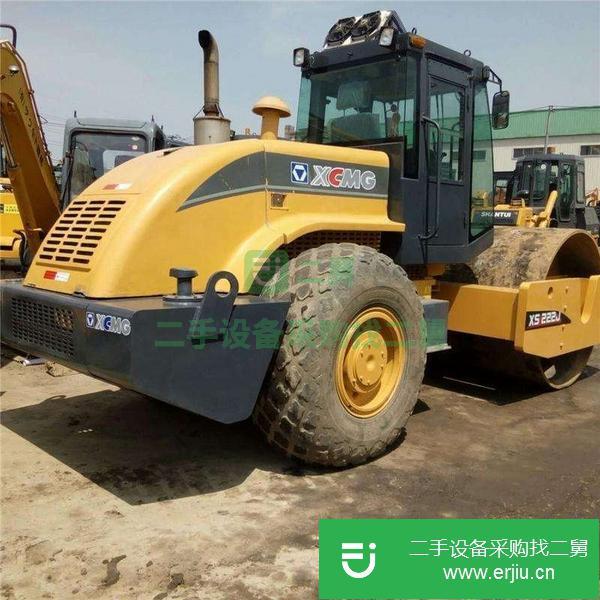 轉(zhuǎn)讓二手14噸,20噸、22噸、26噸振動(dòng)、膠輪、雙鋼輪壓路機(jī)
