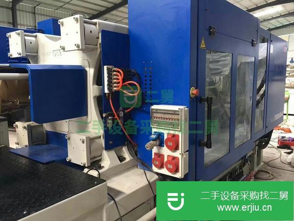 轉讓泰瑞270伺服高速注塑機