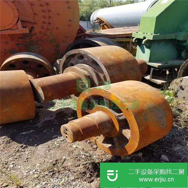 轉讓4米X70米 4x60米等型號白石灰煅燒回轉窯 堅固耐用