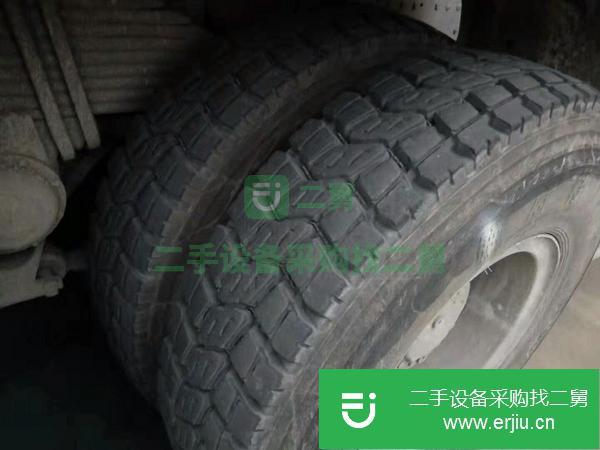 轉讓促銷二手國四14年18方攪拌罐車 手續(xù)齊全 二手混泥土攪拌車