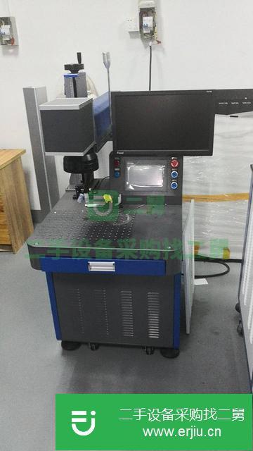 臺州大功率激光鐳雕機，自動化激光鐳雕機