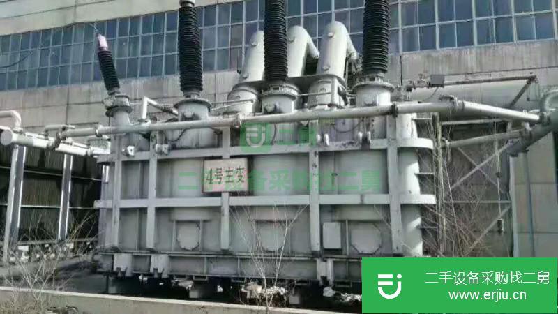 轉讓出售二手石家莊變壓器、配電柜