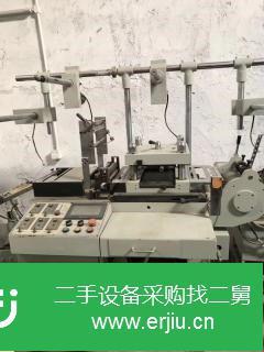 轉讓350飛新達模切機,不干膠模切機,電腦模切機