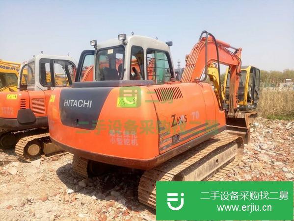 出售二手大小型挖掘機,包運到家