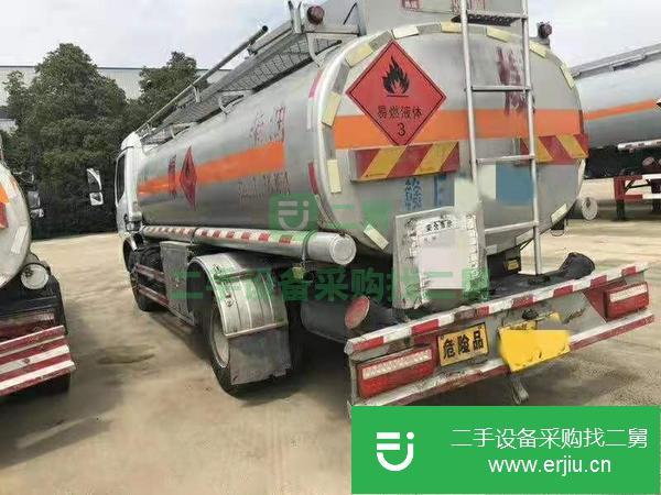 轉(zhuǎn)讓二手加油車年限短車況好部分新車可分期