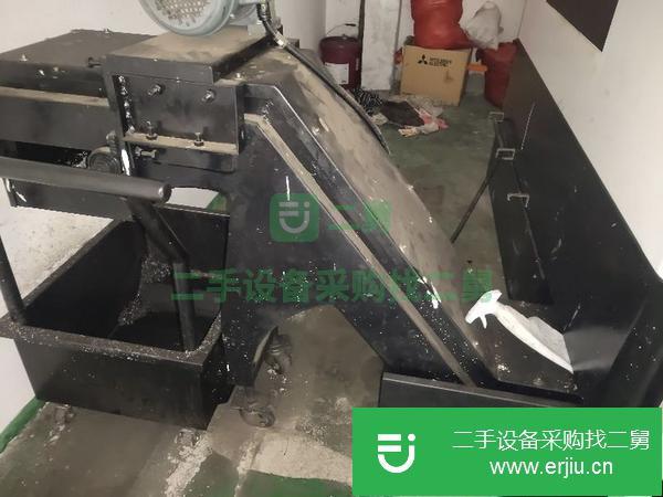 轉讓臺群Tv1060加工中心